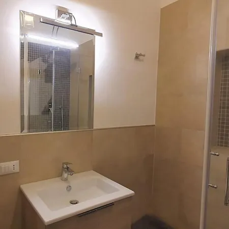 Foscolo 27 A 100 M Dal Mare Apartment