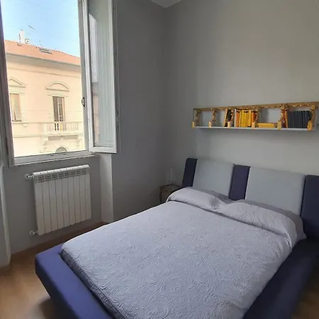 Foscolo 27 A 100 M Dal Mare Apartment Viareggio