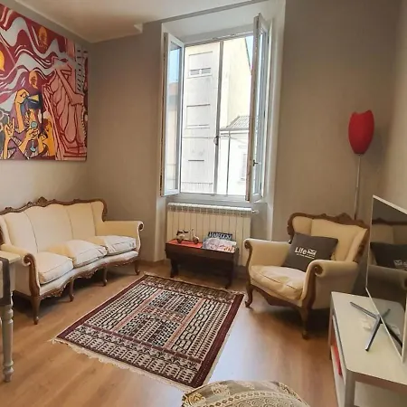 Foscolo 27 A 100 M Dal Mare Apartment *