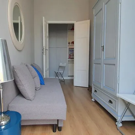 Foscolo 27 A 100 M Dal Mare Apartamento Viareggio